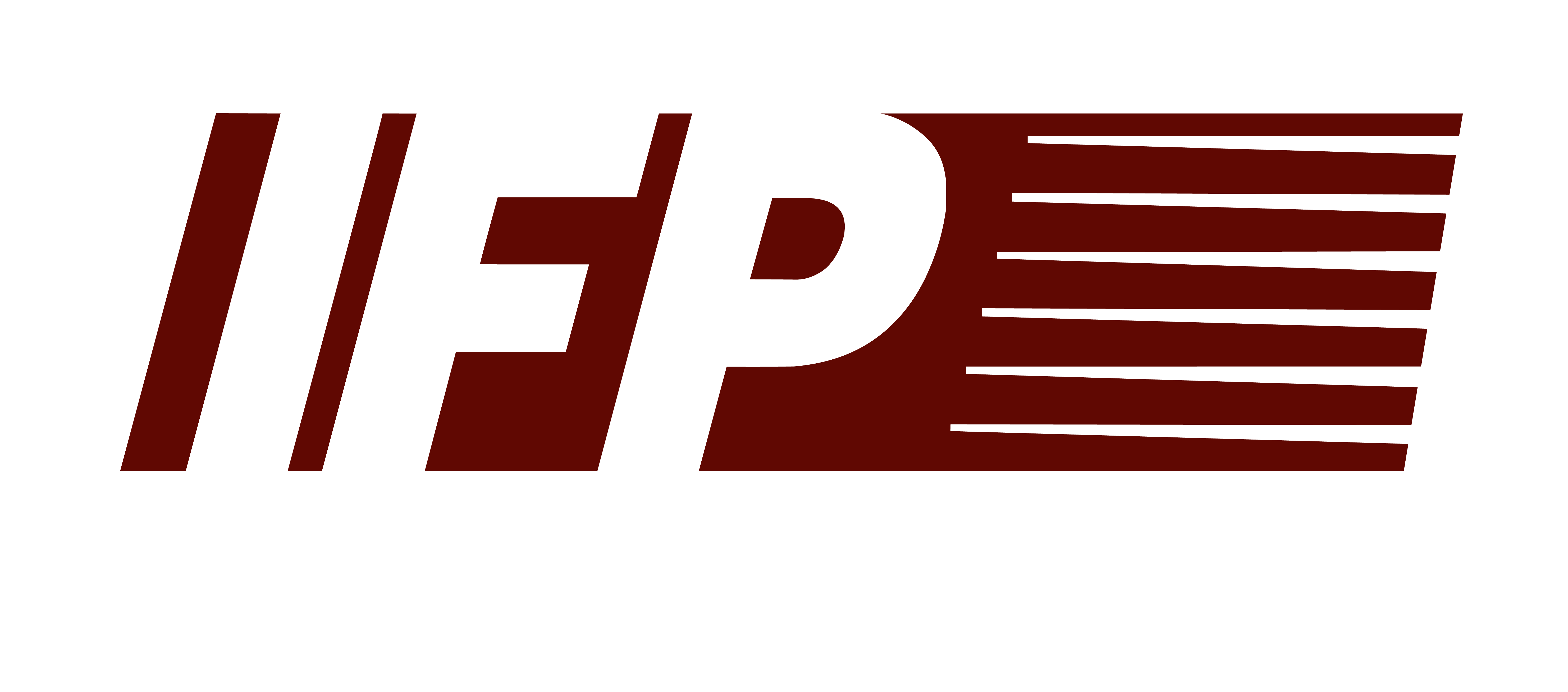 White IFP Logo